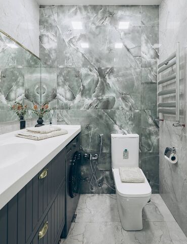 Mənzil kirayələyirəm: 2 otaqlı, 1 kv. m — 3