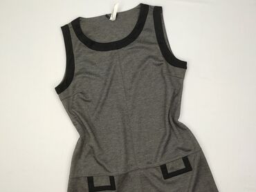 Women`s dress, Atmosphere, size 2XL (EU 44)