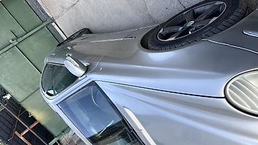 бвд е5: Mercedes-Benz E-Class: 2002 г., 3.2 л, Автомат, Дизель, Седан — 2