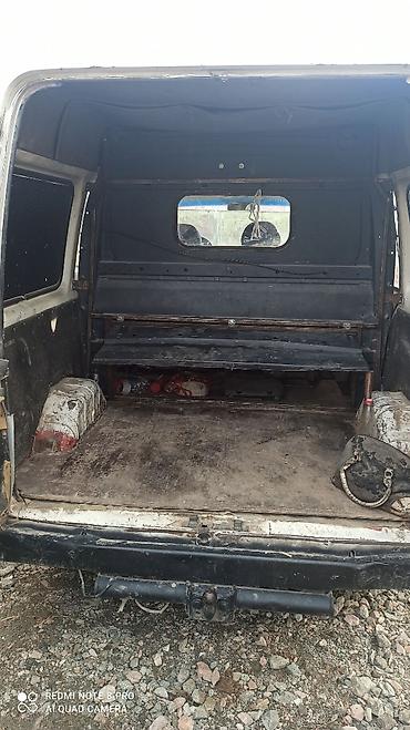 бус сапог будка: Ford Transit: 1990 г., 2.4 л, Механика, Дизель, Фургон — 6