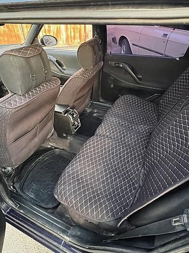 mini ev: Volkswagen Passat: 1996 г., 2 л, Механика, Газ — 6