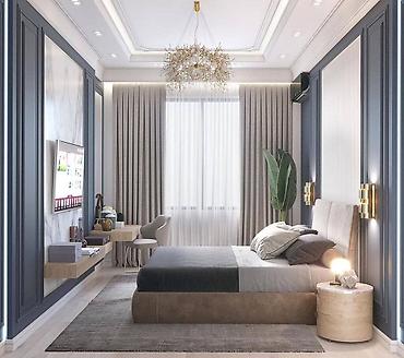 Дизайн, проектирование: Дизайн | Офисы, Квартиры, Дома — 7