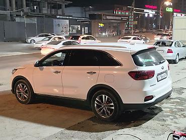 mersedes atego: Kia Sorento: 2019 г., 2.2 л, Автомат, Дизель, Кроссовер — 4