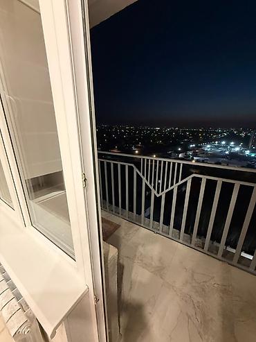 turpan tower: 1 комната, 48 м², Тунгуч мкр Элитка, 12 этаж — 5