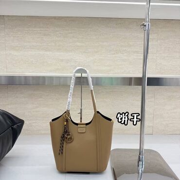 Классические сумки: Классическая сумка, Материал: Искусственная кожа, Женские, Новый — 5