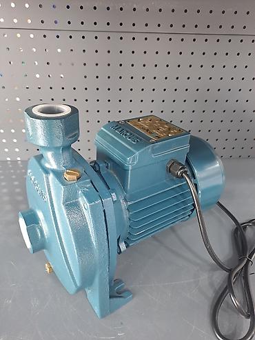 Nasoslar və hidroforlar: Nasos, Ev üçün (məişət), quraşdırılma Səthi, Yeni — 44