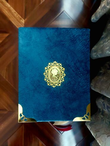 Ətriyyat: Salamaleykum. Əl işlərimizdi. Üstünlüyü gözəlliyində -da lalafo.az — 24 Ətriyyat: Salamaleykum. Əl işlərimizdi. Üstünlüyü gözəlliyində — 24