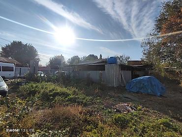 225 квартал: Срочно Продаётся жилой дом с участком в центре Сокулука. Участок — 1