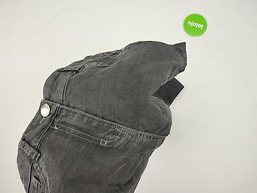 jean pascal jacket: Leggings, Jeansy damskie, rozmiar M — 6