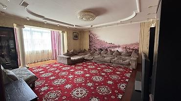 Квартиры: 6 комнат, 237 м², Мед Академия Индивидуалка, 6 этаж, Старый ремонт — 9