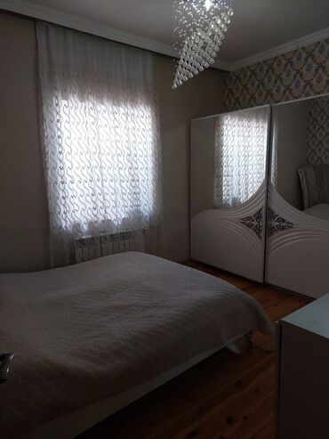 Həyət evləri və villaların satışı: --- Qovsan qəsəbəsində 4 otaqlı həyət evi 💰 Qiymət: 85 000 AZN — 3