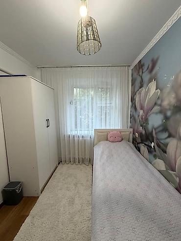 квартира куплю: 3 комнаты, 55 м², 104 серия, 1 этаж, Свежий ремонт — 8