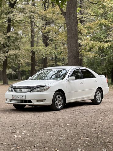руль на пассат б4: Toyota Camry: 2003 г., 2.4 л, Автомат, Бензин, Седан