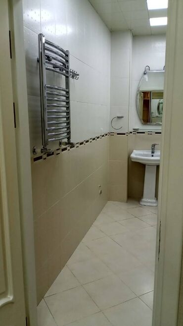 Yeni tikili: 3 otaqlı, Yeni tikili, m. Nəriman Nərimanov, 105 kv. m — 28