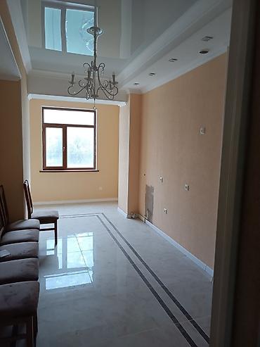 госрег: 4 комнаты, 123 м², Элитка, 3 этаж, Свежий ремонт — 9