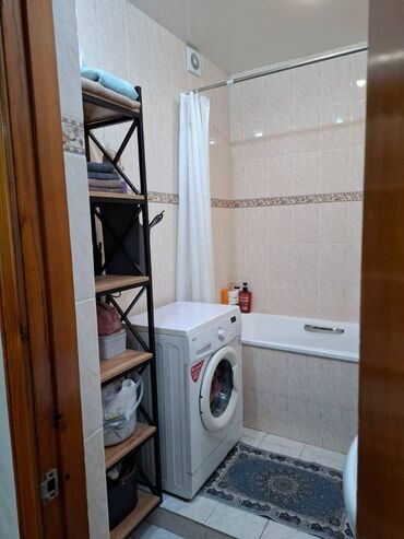 Продажа квартир: 2 комнаты, 49 м², 106 серия, 8 этаж, Косметический ремонт — 2