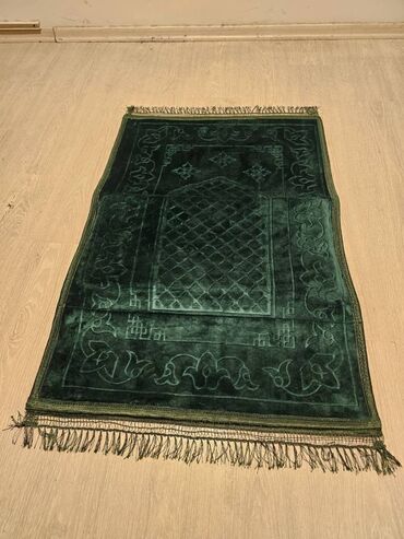 Digər aksesuarlar: Ortopedik səccadələrimiz xüsusi olaraq sifarişlə gətirilən visco — 5