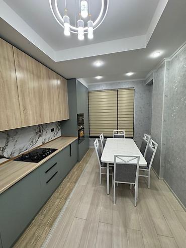 Долгосрочная аренда квартир: 2 комнаты, Собственник, Без подселения, С мебелью полностью — 3