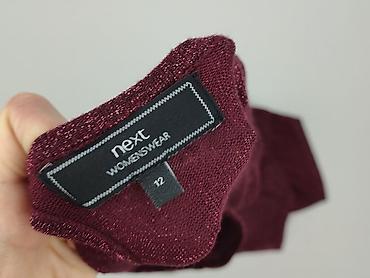 plisy: NEXT Petite, Sukienka damska, rozmiar M — 4