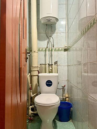 48: 2 комнаты, 48 м², 5 этаж, Требуется ремонт — 5