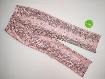 pyton cena: Missguided, Spodnie materiałowe damskie, rozmiar S — 3