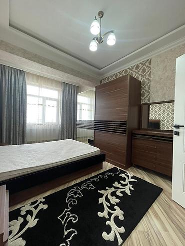 evler bine: Nizami rayonu, Xalqlar Dostluğu metrosunun yaxınlığı, Heydər Əliyev — 9