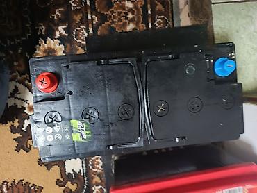 Аккумуляторы: Автомобильные аккумуляторы 1) VoltX 65Ah - Емкость: 65 А·ч - — 10