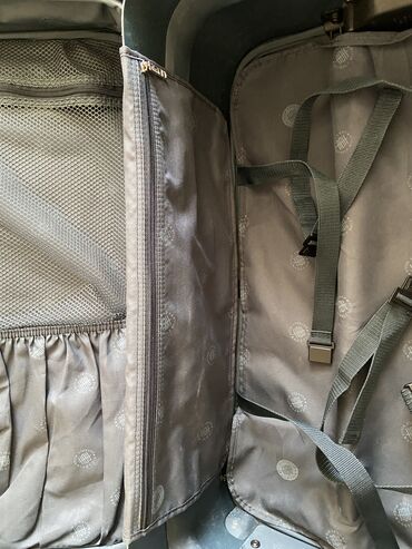 Сумки и чехлы: Продам чемодан Ricardo Beverly Hills — 30