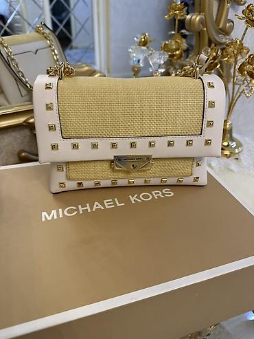 Çiyin çantası, Michael Kors, Yeni lalafo.az -da Çiyin çantası, Michael Kors, Yeni