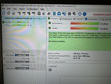 Ноутбуки Gigabyte: Игровой, Б/у, Intel Core i7, ОЗУ, RAM: 16 ГБ — 6