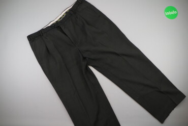 3065 товарів | lalafo.com.ua: Чоловічі штани у смужку, р. XL