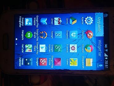 tecno spark 20 pro qiyməti: Samsung < 2 GB Memory Capacity, rəng - Ağ, Sensor — 5