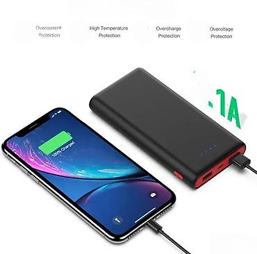 lil solid 2.0 preis: POWER BANK SA PRAVIH 25.800 MAH NOV EKSTERNA BATERIJA ZA SVE | Cene — 6