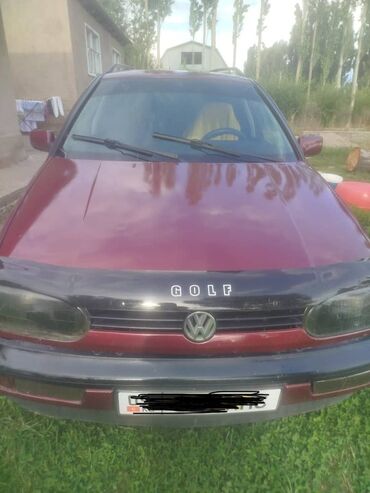 фары опель вектра б: VOLKSWAGEN GOLF lll 1994 жылы Ону кочкул кызыл Мотор 1, 8 моно Сол