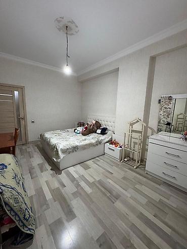yasil ada nabran: Yeni Yasamal, 3 otaqlı, Yeni tikili, m. İnşaatçılar, 104 kv. m — 8