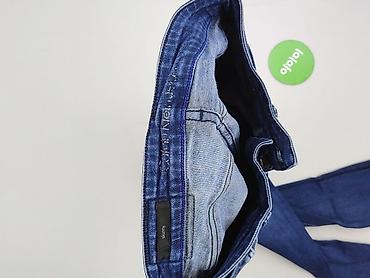 calvin klein podrobki: Calvin Klein Jeans, Jeansy damskie, rozmiar S — 4