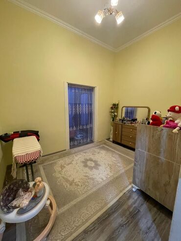 Uzunmüddətli kirayə evlər: 105 kv. m, 3 otaqlı, Su — 10