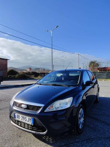 Ford: Ford Focus: 1.6 l. | 2008 έ. 188000 km. Χάτσμπακ — 8