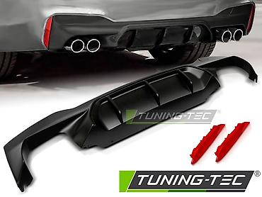 competition: Продаю комплект стайлинга на bmw g30 дорест и рест обвесы g30 цвет — 4