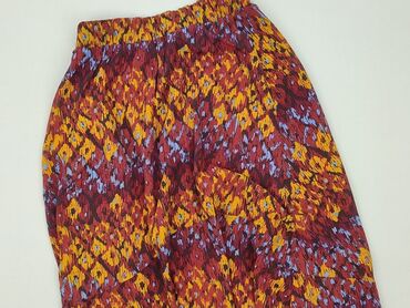 plisowane maxi spódnice: Sinsay, Women`s skirt, size S (EU 36)