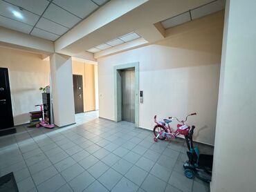 Продажа квартир: 3 комнаты, 105 м², Элитка, 9 этаж, Евроремонт