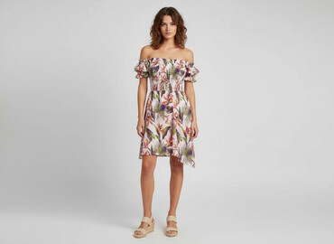 wieczorowe sukienki plus size: Cropp, Сукня жіноча, розмір S
