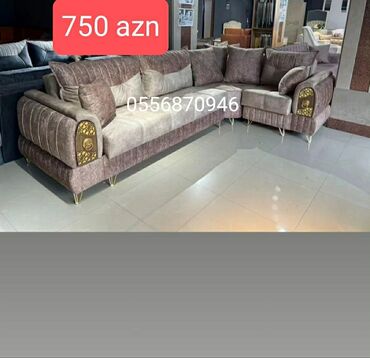 Divanlar: Künc divan, Yeni, Açılan, Bazalı, Parça, Şəhərdaxili pulsuz çatdırılma — 4