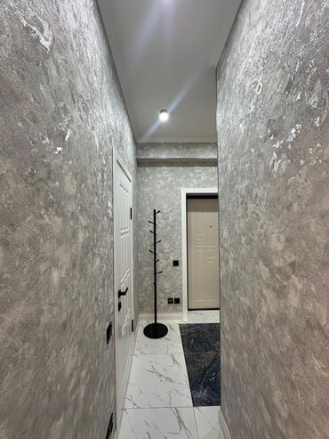 Посуточная аренда квартир: 1 комната, Круглосуточное заселение, Кондиционер, Бытовая техника — 10