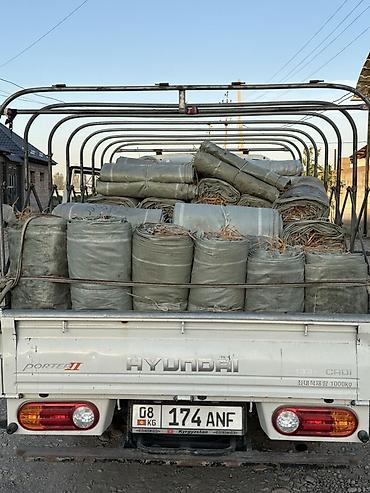 Строительные тенты: Продаю Б/У мешки оптом — 2