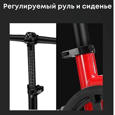 Городские велосипеды: Городской велосипед, Рама M (156 - 178 см), Новый — 6