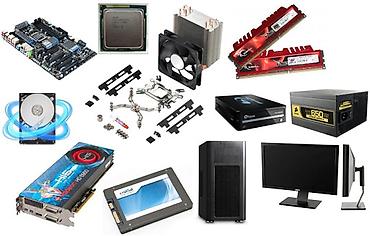 fujitsu siemens computers: ALIRIQ KOMPUTERLER VE EHTIYYAT HISSELERI ISLENMIS VE YA 2 CI EL — 1