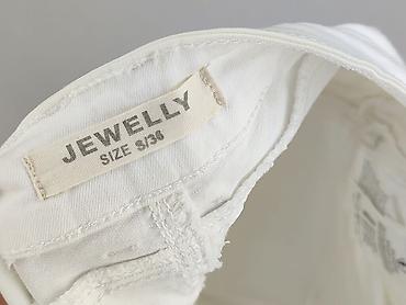 cleve: Selected Jewels, Spodnie 3/4 damskie, rozmiar S — 4