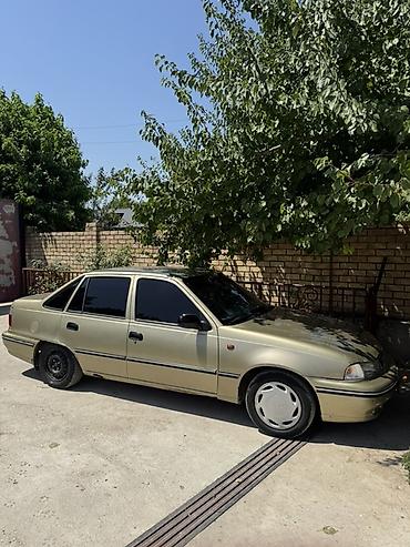 нексия г ош: Daewoo Nexia: 2007 г., 1.5 л, Механика, Бензин, Седан — 2