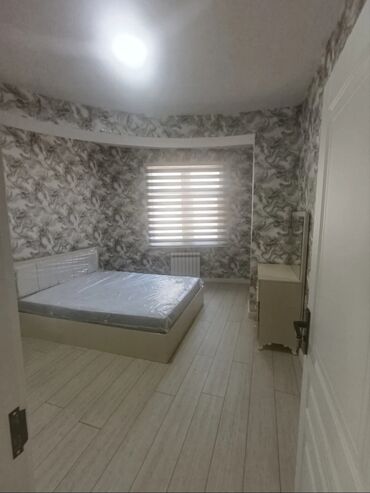 Uzunmüddətli kirayə mənzillər: Salam, Elanı axıra kimi oxuyun xahiş, Mənzil Ailəyə və yaxud işləyən — 3